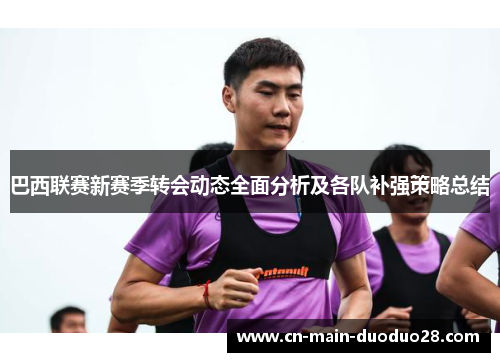 巴西联赛新赛季转会动态全面分析及各队补强策略总结