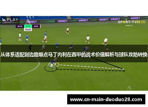 从体系适配到边路爆点马丁内利在西甲的战术价值解析与球队攻防转换 从体系适配到边路爆点马丁内利在西甲的战术价值解析与球队攻防转换