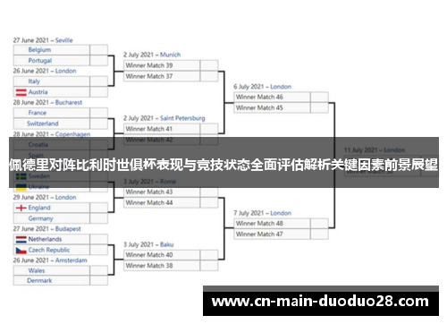 佩德里对阵比利时世俱杯表现与竞技状态全面评估解析关键因素前景展望 佩德里对阵比利时世俱杯表现与竞技状态全面评估解析关键因素前景展望